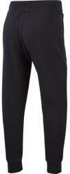 Штани дитячі Nike Swoosh PE Pant black/white Штани дитячі Nike Swoosh PE Pant black/white