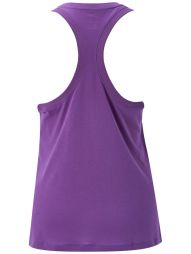 Теннисная майка женская Nike Court Swoosh Tennis Tank purple nebula Теннисная майка женская Nike Court Swoosh Tennis Tank purple nebula