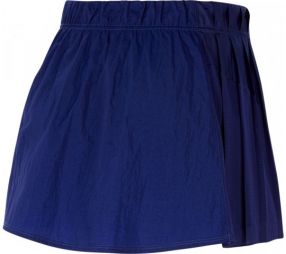 Тенісна спідничка жіноча Nike Court Slam Skirt LN NT regency purple