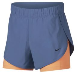 Тенісні шорти жіночі Nike Eclipse Women