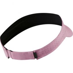 Візор Nike Court Womens Advantage Visor elemental pink/white Візор Nike Court Womens Advantage Visor elemental pink/white