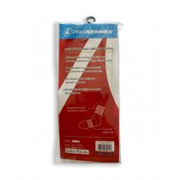 Тенісні носки Pro Kennex 1-pair/white/red/black