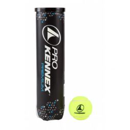 Мячи для тенниса Pro Kennex Premium 4-Ball Мячи для тенниса Pro Kennex Premium 4-Ball