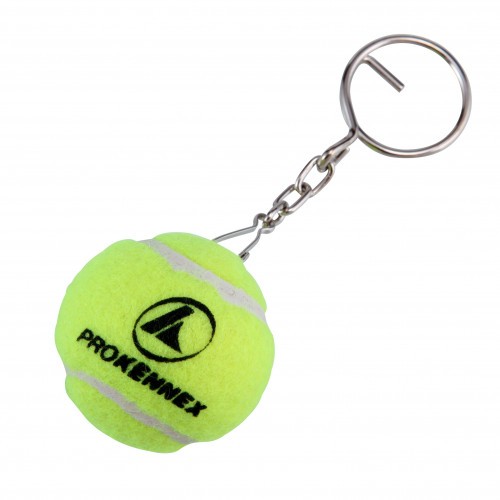 Брелок Pro Kennex Tennis Ball Key Ring