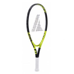 Теннисная ракетка детская Pro Kennex ACE (21) black/yellow