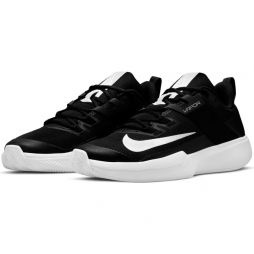 Теннисные кроссовки мужские Nike Court Vapor Lite Грунт black/white Теннисные кроссовки мужские Nike Court Vapor Lite Грунт black/white
