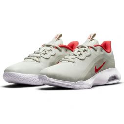Тенісні кросівки жіночі Nike Air Max Volley light bone/lobster/white Тенісні кросівки жіночі Nike Air Max Volley light bone/lobster/white