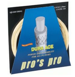 Струна для сквоша Pro Струна для сквоша Pro