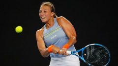 Підсумковий турнір WTA - всі учасниці відомі. Александр Звєрєв тріумфує у Відні.