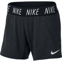 Шорти дитячі Nike  Dry Training Shorts - black/htr/white Шорти дитячі Nike  Dry Training Shorts - black/htr/white