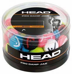 Віброгасник Head Pro Damp Jar 1 шт. assorted Віброгасник Head Pro Damp Jar 1 шт. assorted