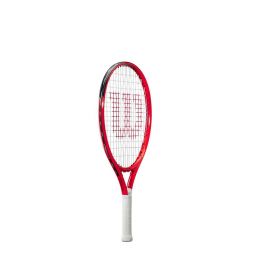 Теннисная ракетка детская Wilson Roger Federer 2021 (21) Теннисная ракетка детская Wilson Roger Federer 2021 (21)