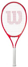 Теннисная ракетка детская Wilson Roger Federer 2021 (26) Теннисная ракетка детская Wilson Roger Federer 2021 (26)