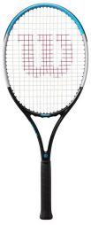 Теннисная ракетка детская Wilson Ultra Power (26) 2021 Теннисная ракетка детская Wilson Ultra Power (26) 2021