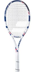 Тенісна ракетка Babolat Boost UK
