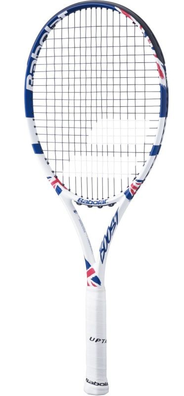 Тенісна ракетка Babolat Boost UK