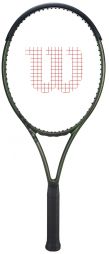 Тенісна ракетка Wilson Blade 100UL V8.0
