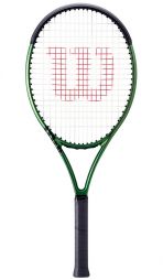 Теннисная ракетка детская Wilson Blade V8.0 (26) Теннисная ракетка детская Wilson Blade V8.0 (26)