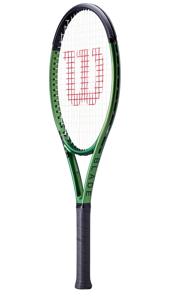 Теннисная ракетка детская Wilson Blade V8.0 (26