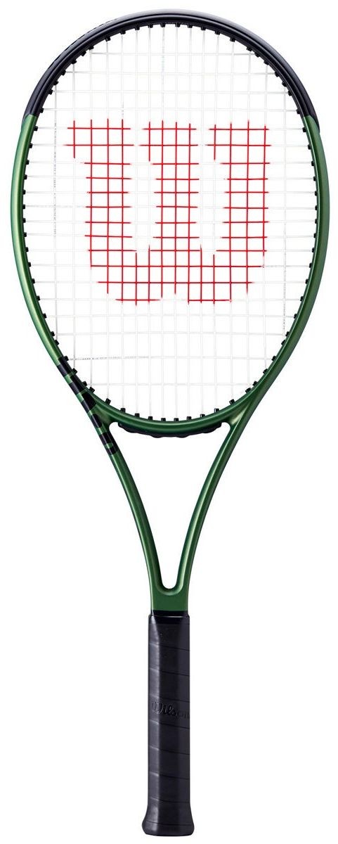 Теннисная ракетка Wilson Blade 101L V8.0