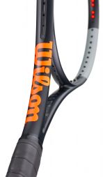 Тенісна ракетка Wilson Burn 100LS V4.0