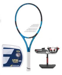 Тенісна ракетка Babolat Pure Drive Lite 2021