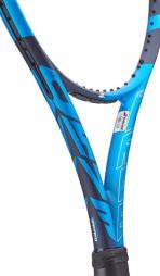 Тенісна ракетка Babolat Pure Drive 107 UNSTR NC 2021
