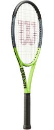 Тенісна ракетка Wilson Blade 98 16x19 V7.0 Reverse
