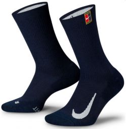 Носки тенісні Nike Multiplier Crew 2PR Cushioned 2 пари gridiron/white Носки тенісні Nike Multiplier Crew 2PR Cushioned 2 пари gridiron/white