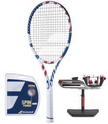Тенісна ракетка Babolat Pure Drive USA