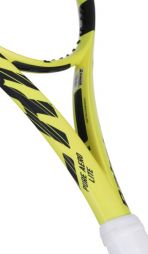 Тенісна ракетка Babolat Pure Aero Lite yellow/black
