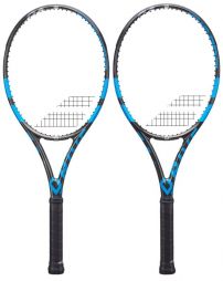 Тенісна ракетка Babolat Pure Drive VS