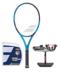 Тенісна ракетка Babolat Pure Drive 2021