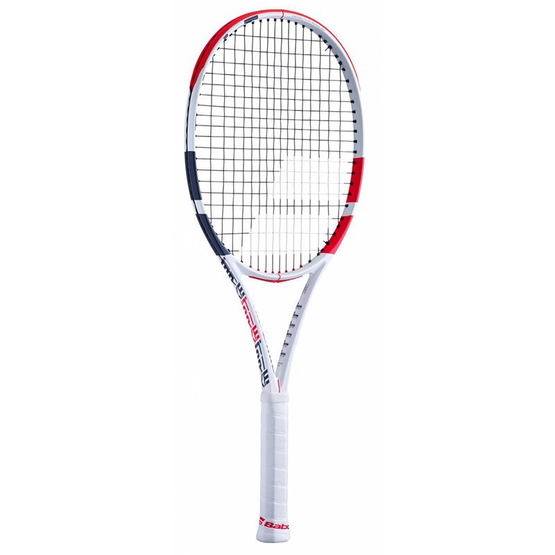 Теннисная ракетка Babolat Pure Strike 100 (300g) 2020