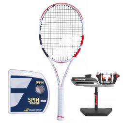 Тенісна ракетка Babolat Pure Strike 18/20 (305g) 2020