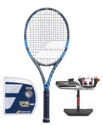 Тенісна ракетка Babolat Pure Drive VS X2