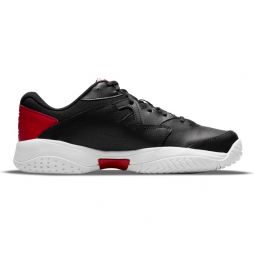 Тенісні кросівки чоловічі Nike Court Lite 2 black/white/gym red Тенісні кросівки чоловічі Nike Court Lite 2 black/white/gym red