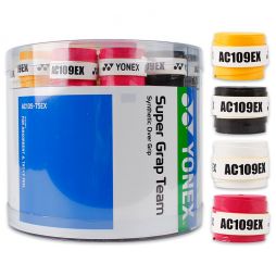 Намотка Yonex Super Grap Team (1 шт.) color