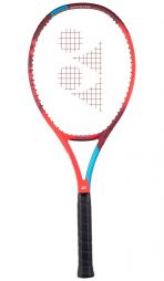 Тенісна ракетка Yonex VCORE 100 (300g) tango red
