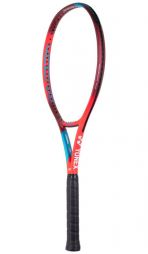 Тенісна ракетка Yonex VCORE 100 (300g) tango red