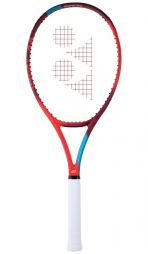 Тенісна ракетка Yonex VCORE 98 (285g) tango red