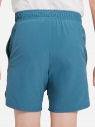 Тенісні шорти дитячі Nike Boys Court Flex Ace Short riftblue/riftblue/white Тенісні шорти дитячі Nike Boys Court Flex Ace Short riftblue/riftblue/white