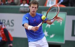 Australian Open без сестер Вільямс. ATP Cup: впевнені перемоги фаворитів.