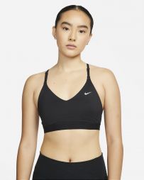 Топ женский Nike Indy Women