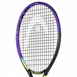 Теннисная ракетка детская Head IG Gravity Jr. (26) 2021