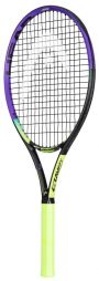Теннисная ракетка детская Head IG Gravity Jr (25) 2021