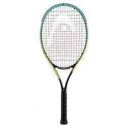 Теннисная ракетка детская Head Graphene 360+ Gravity Jr. (26) 2021
