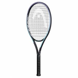 Теннисная ракетка детская Head Graphene 360+ Gravity Jr. (26) 2021