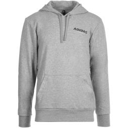 Реглан мужской Adidas Category Graphic Hoodie medium grey heather