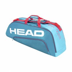 Тенісна сумка Head Tour Team 6R Combi blue/pink